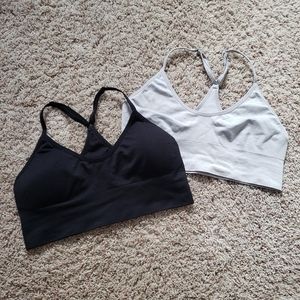 Low Impact/Lounge Sports Bras